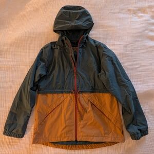 Burton Rain Coat